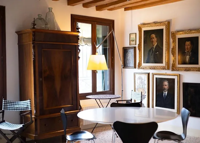 Apartament Terrazza Momon