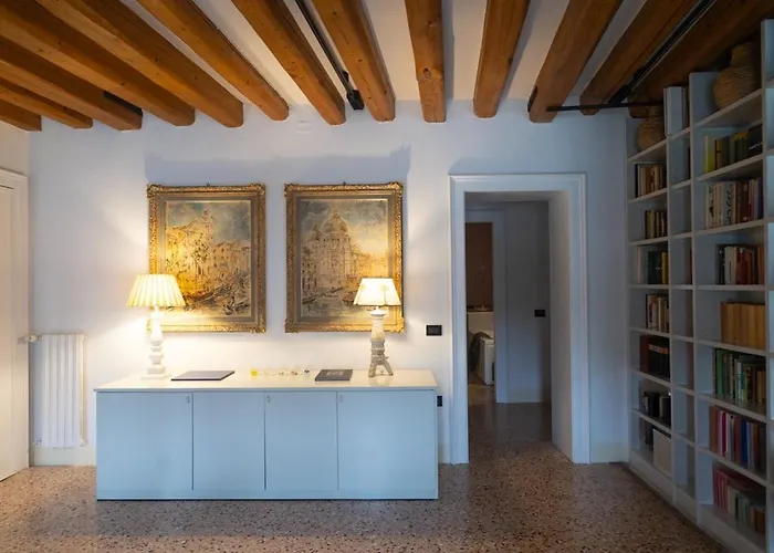 Apartament Terrazza Momon *