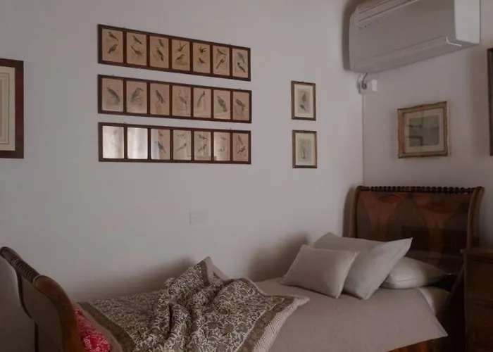 Apartament Terrazza Momon *