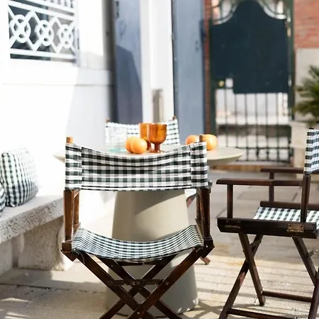 Terrazza Momon Velence