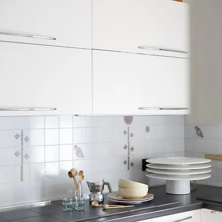 Terrazza Momon Apartman Velence