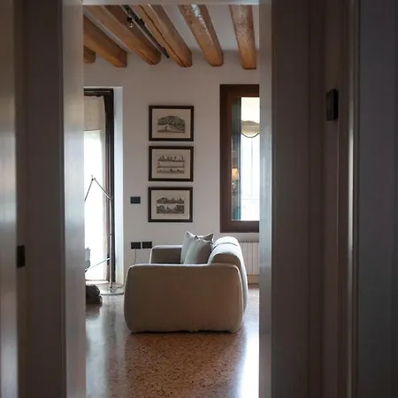 Apartman Terrazza Momon